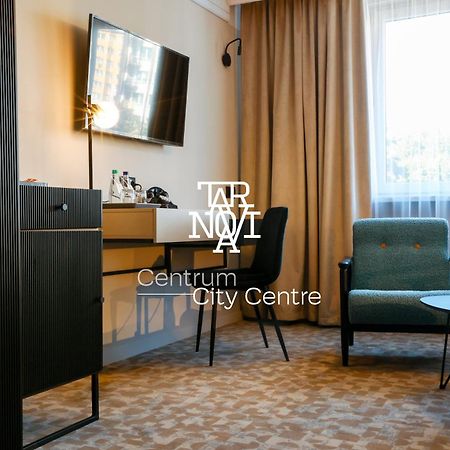 טארנאו Hotel Tarnovia מראה חיצוני תמונה