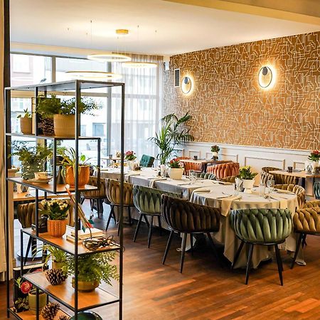 טארנאו Hotel Tarnovia מראה חיצוני תמונה
