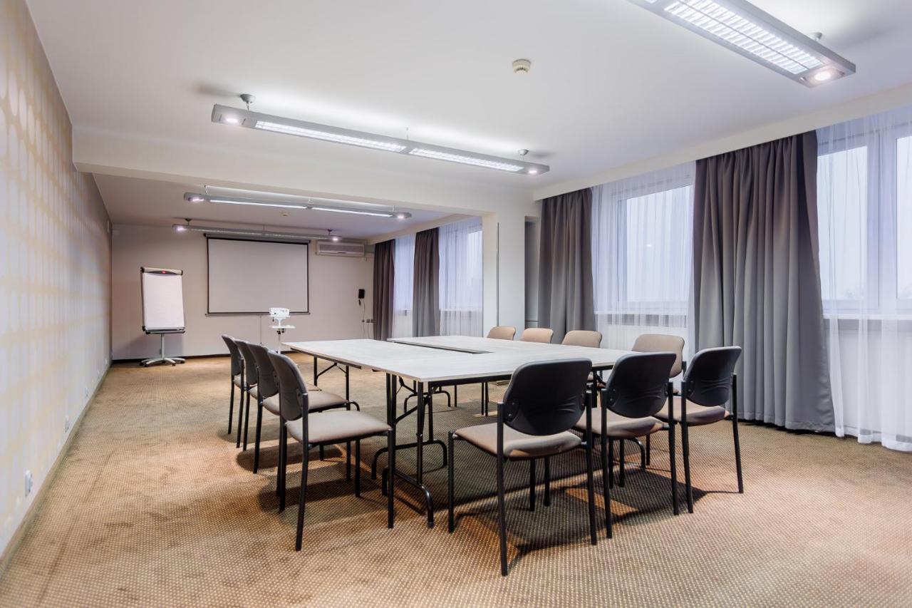 טארנאו Hotel Tarnovia מראה חיצוני תמונה
