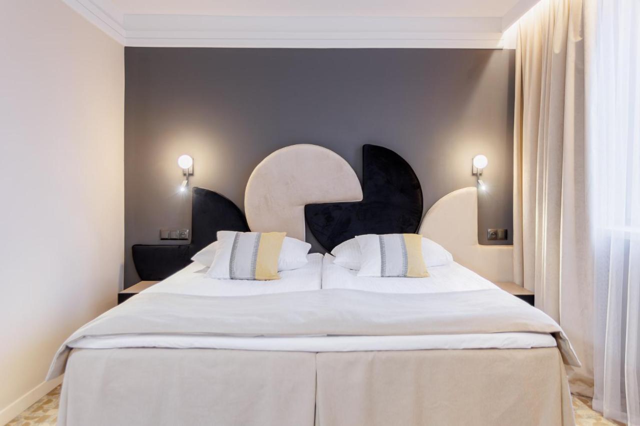 טארנאו Hotel Tarnovia מראה חיצוני תמונה