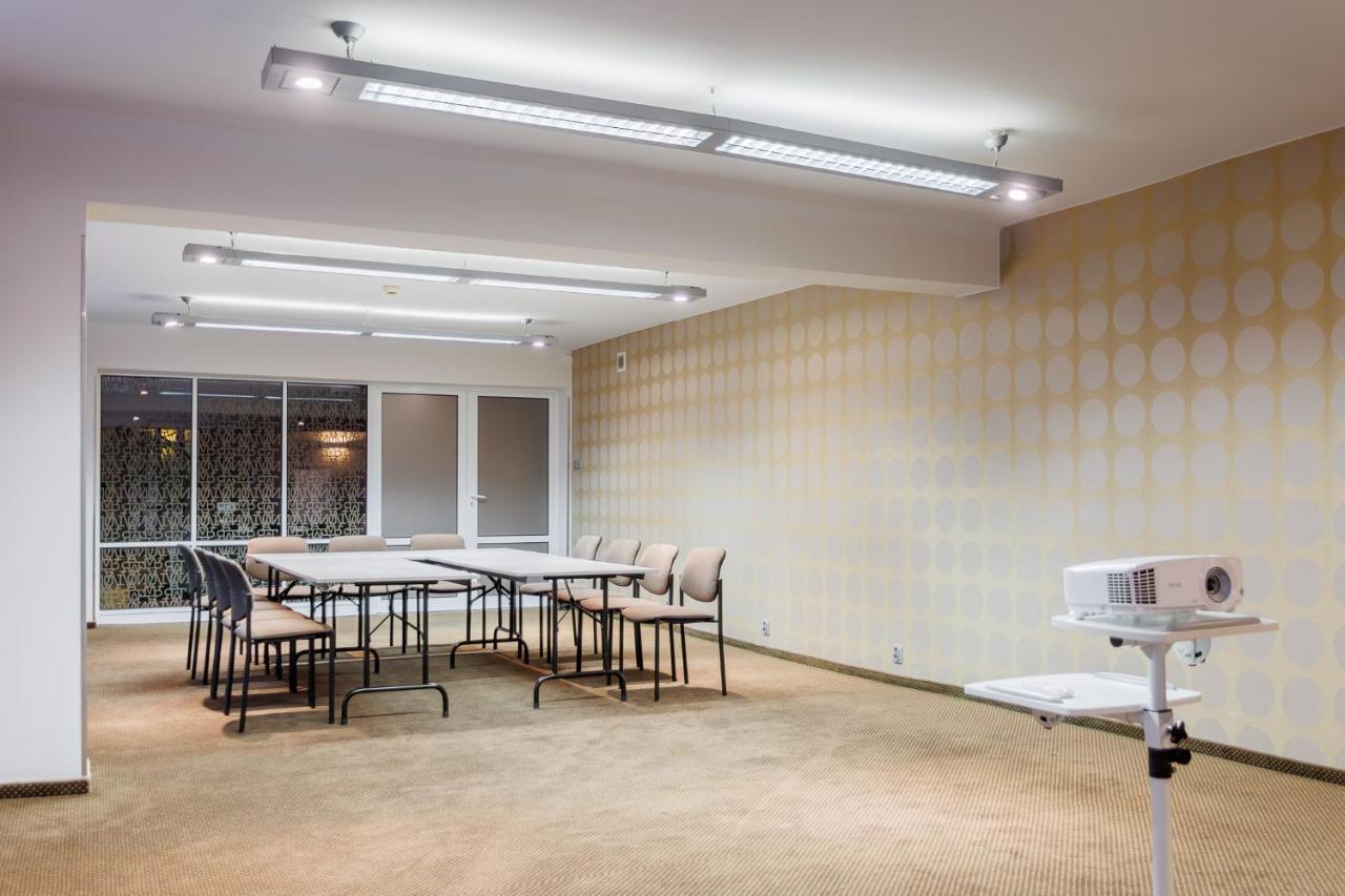 טארנאו Hotel Tarnovia מראה חיצוני תמונה