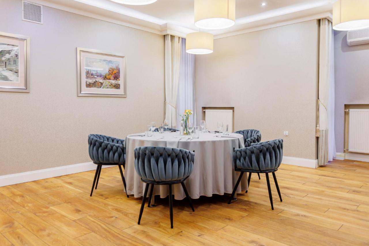 טארנאו Hotel Tarnovia מראה חיצוני תמונה