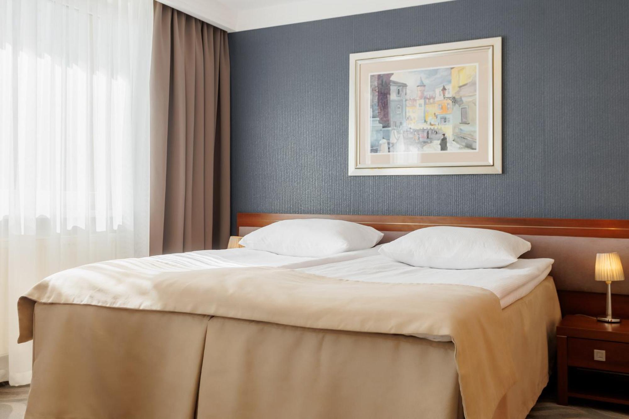 טארנאו Hotel Tarnovia מראה חיצוני תמונה