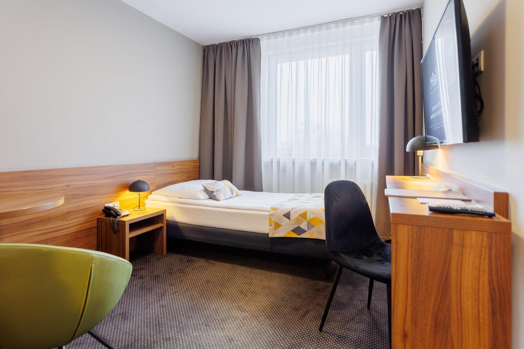טארנאו Hotel Tarnovia מראה חיצוני תמונה