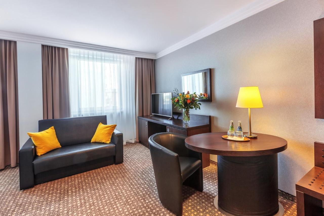 טארנאו Hotel Tarnovia מראה חיצוני תמונה