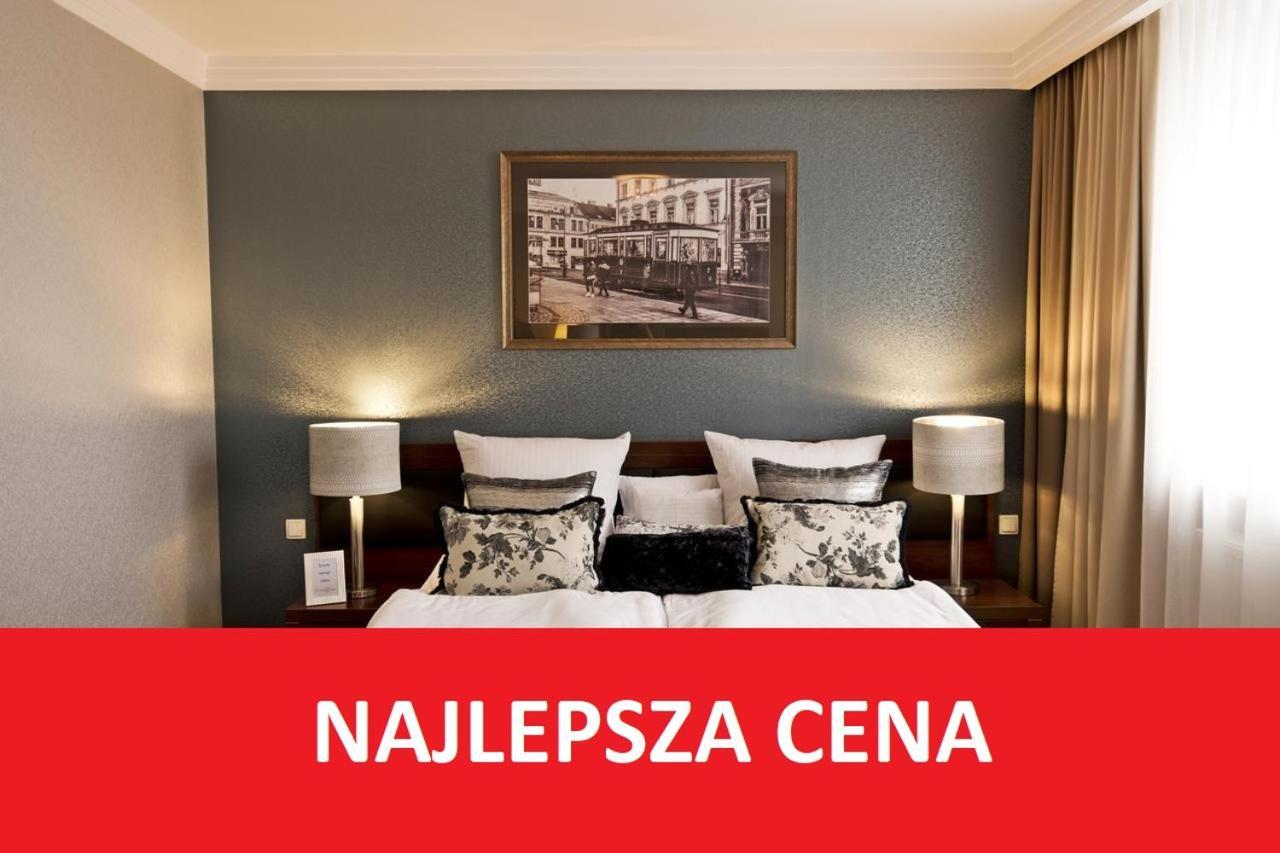 טארנאו Hotel Tarnovia מראה חיצוני תמונה